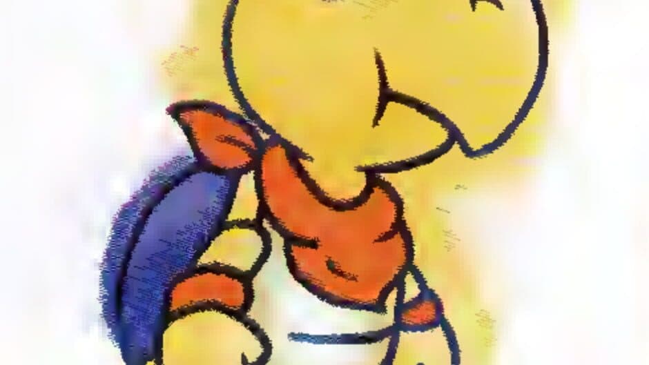 Super Mario RPG 2 artwork 2