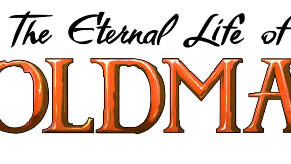 The Eternal Life of Goldman artwork 3