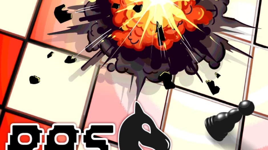 Passant: A Chess Roguelike artwork 2