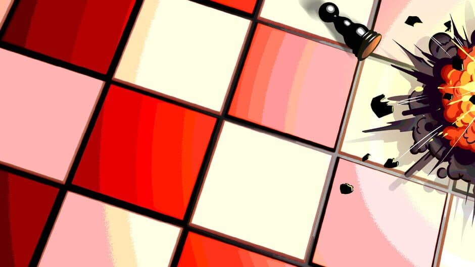 Passant: A Chess Roguelike artwork 3