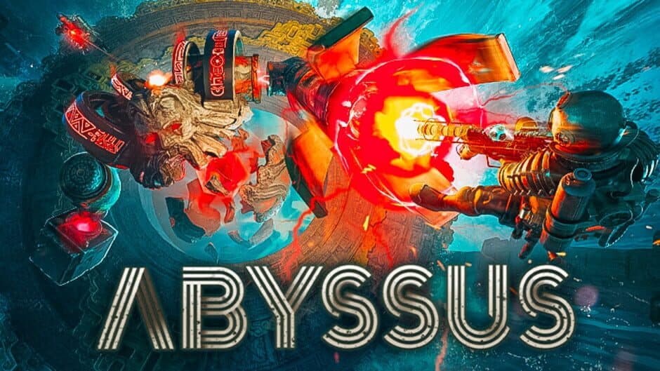 Abyssus artwork 4