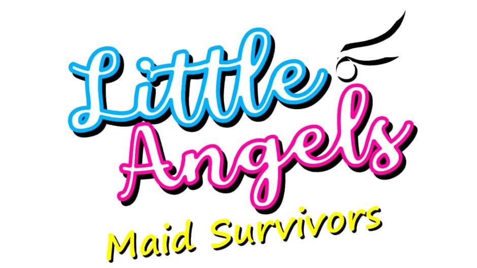 Maid Survivors: Little Angels artwork 2