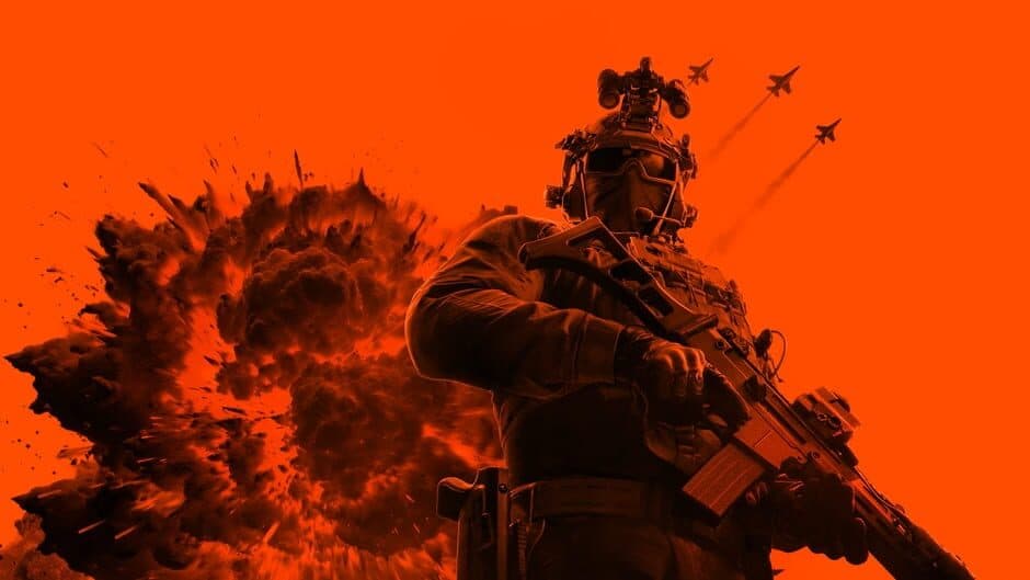 Battlefield 6: Phantom Edition artwork 2