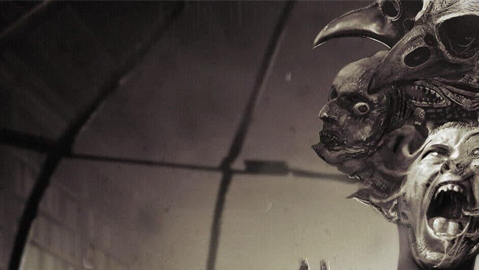 Rise of Insanity artwork 2