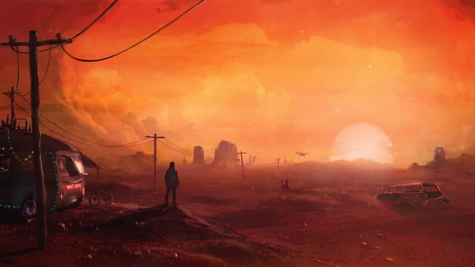 Project Atlas artwork 2