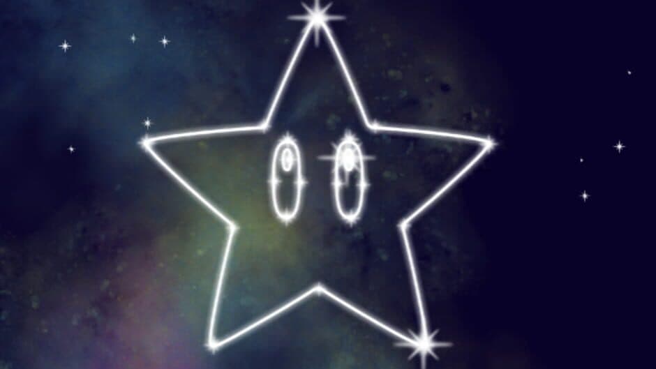 Stargazer artwork 2