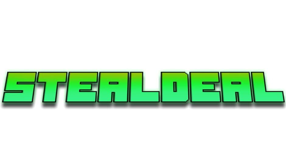 Steal Deal artwork 1