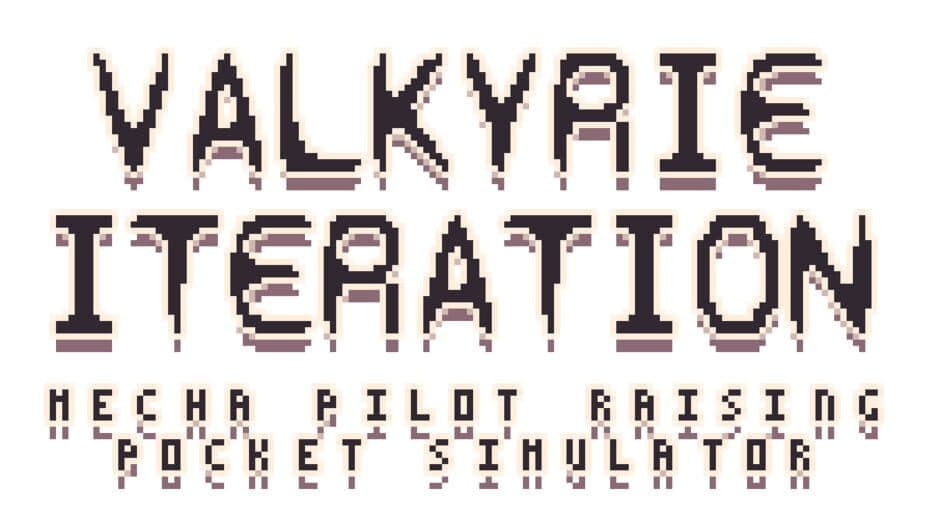 Valkyrie Iteration: Mecha Pilot Raising Pocket Simulator artwork 2