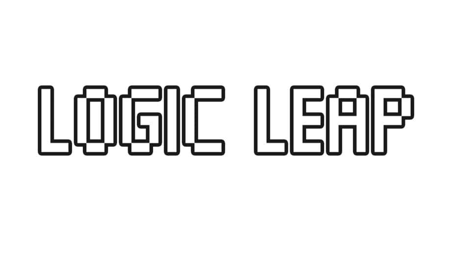 Logic Leap artwork 2