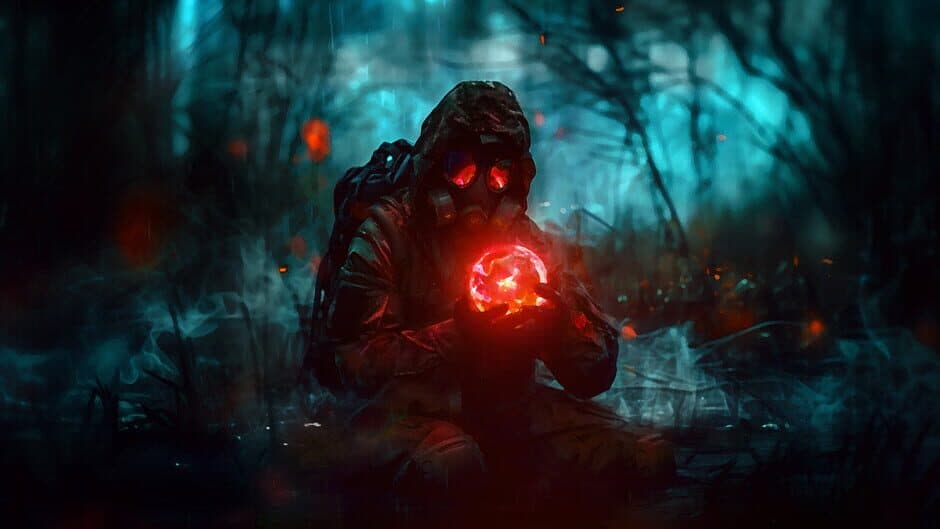 Z.O.N.A: Origin artwork 2