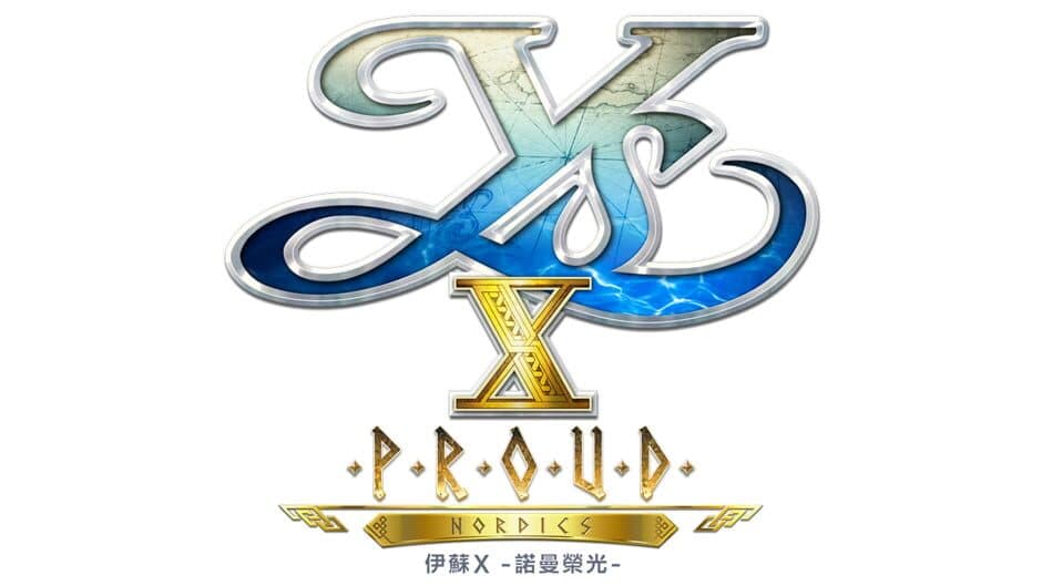 Ys X: Proud Nordics artwork 1