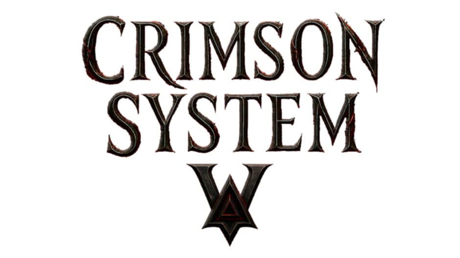 Crimson System: VɅΔ Protocol artwork 2