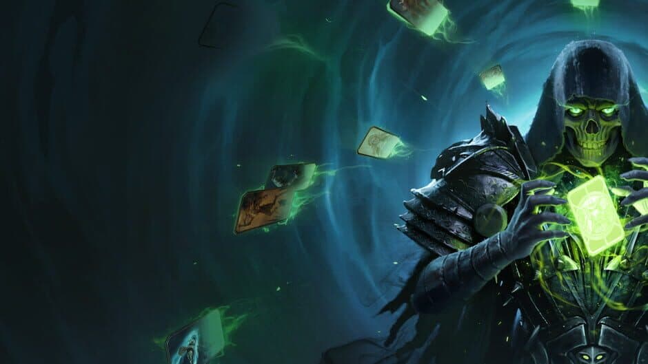 Might & Magic Fates: The Trading Card Game artwork 3