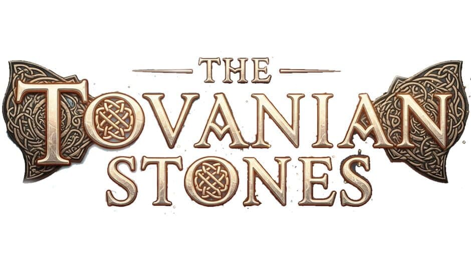 The Tovanian Stones artwork 2
