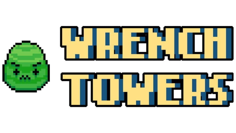 Wrench Towers artwork 2