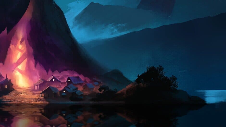 Tempered Hue artwork 1