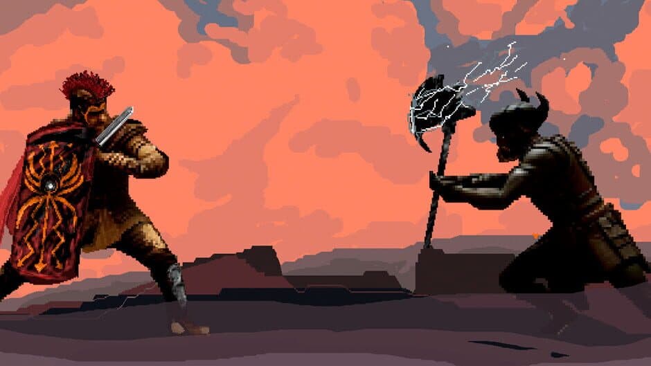 Taste of Blood artwork 1