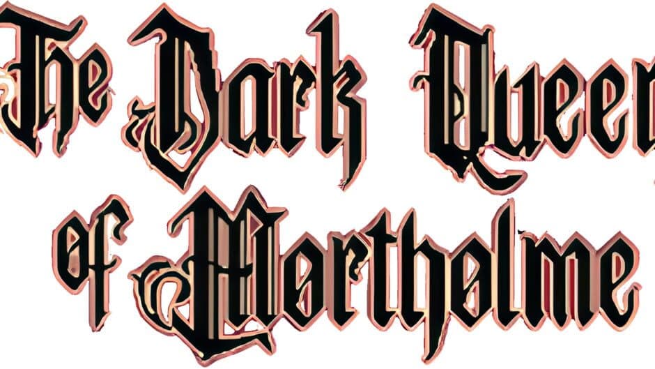 The Dark Queen of Mortholme artwork 3