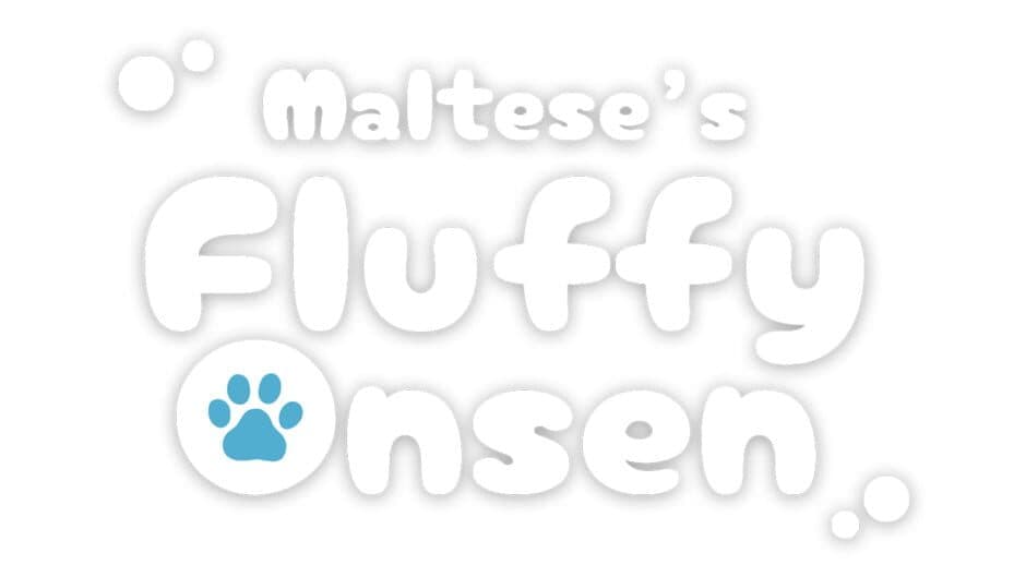 Maltese's Fluffy Onsen artwork 1