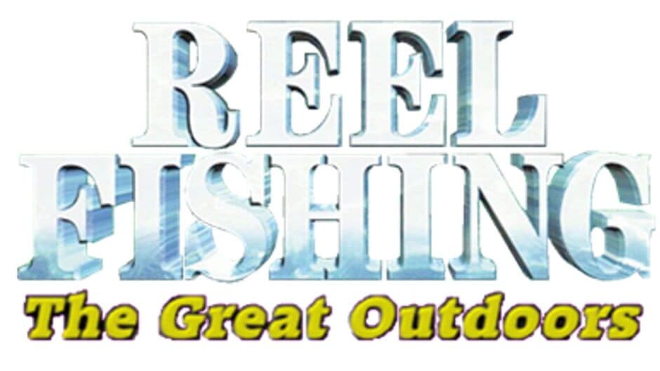 Reel Fishing: The Great Outdoors artwork 1