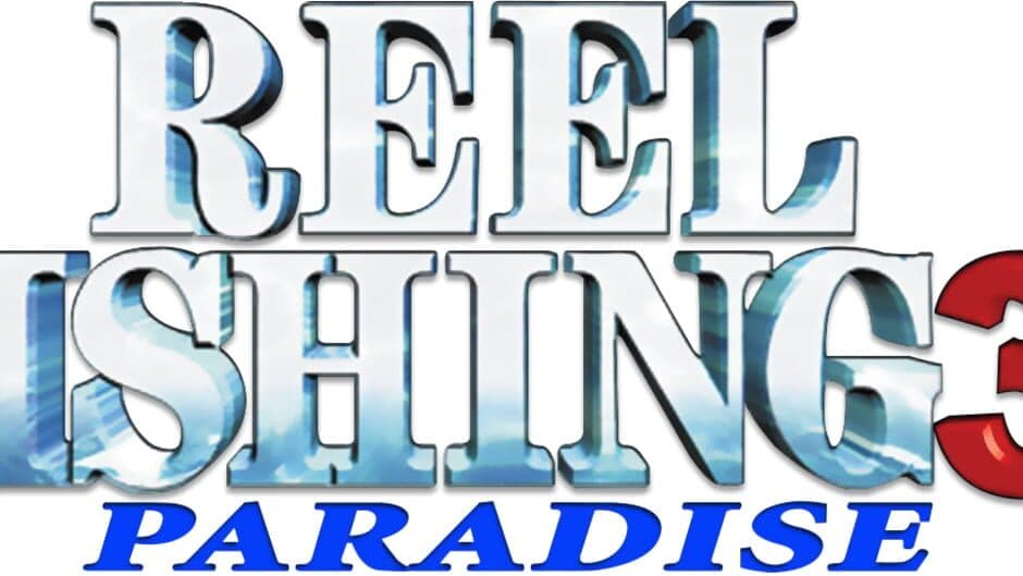Reel Fishing Paradise 3D artwork 1