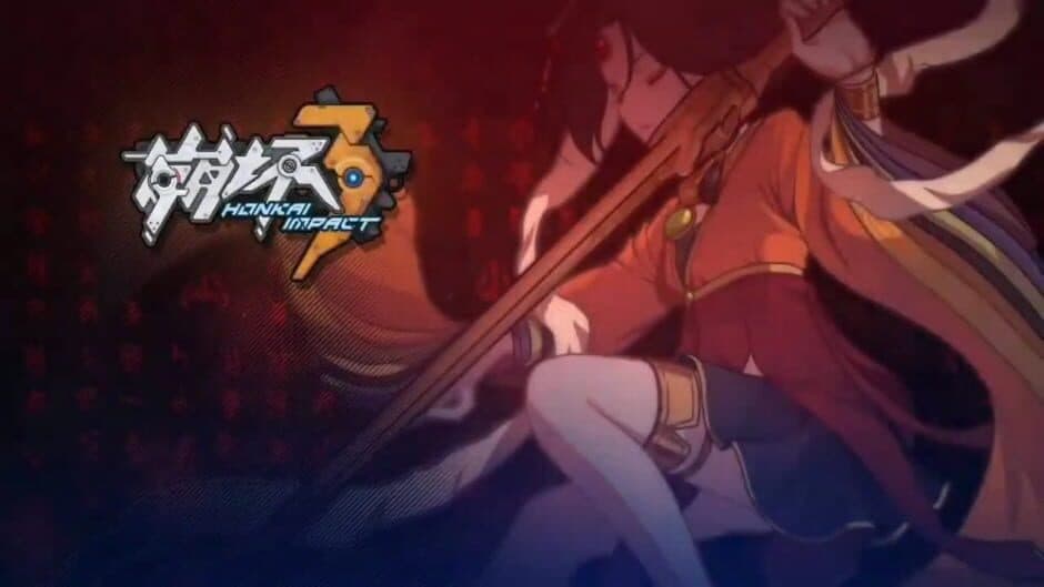 Honkai Impact 3rd: Fēngyìn Zhī Jiàn artwork 1