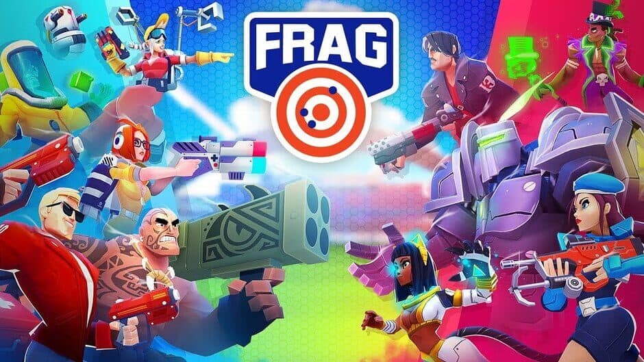 Frag artwork 1