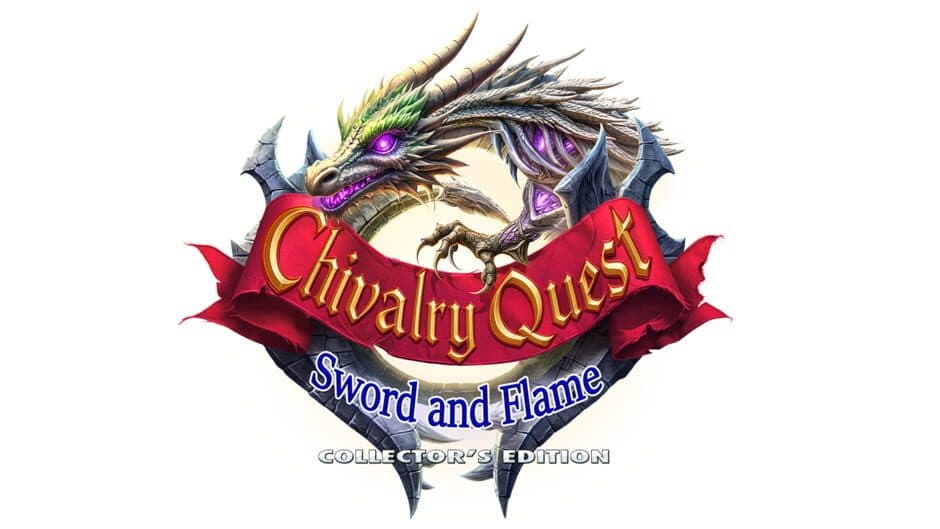 Chivalry Quest: Sword and Flame - Collector's Edition artwork 2