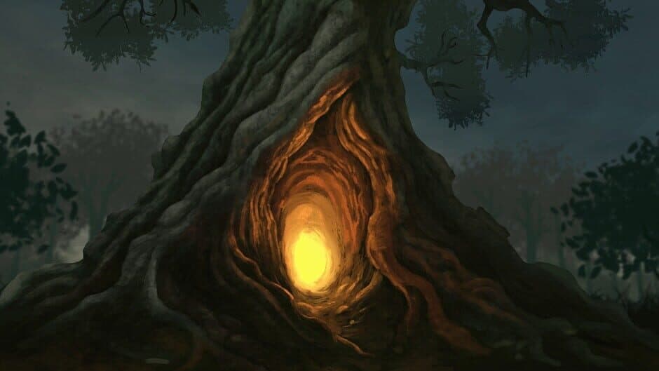 Grove Keeper artwork 1