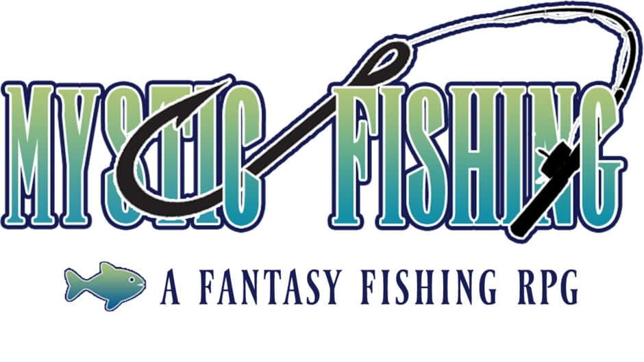 Mystic Fishing: A Fantasy Fishing RPG artwork 1