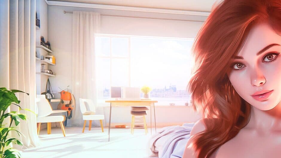 Sex Amnesia: Lover Sim artwork 2