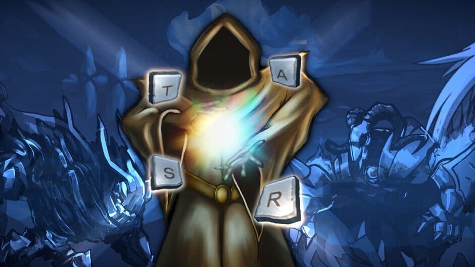 Spellcast artwork 1