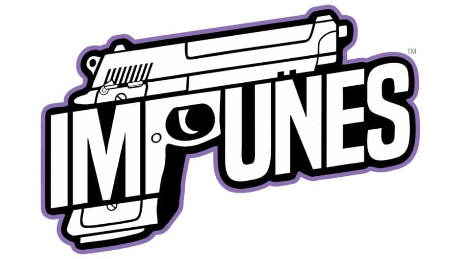 Impunes artwork 2