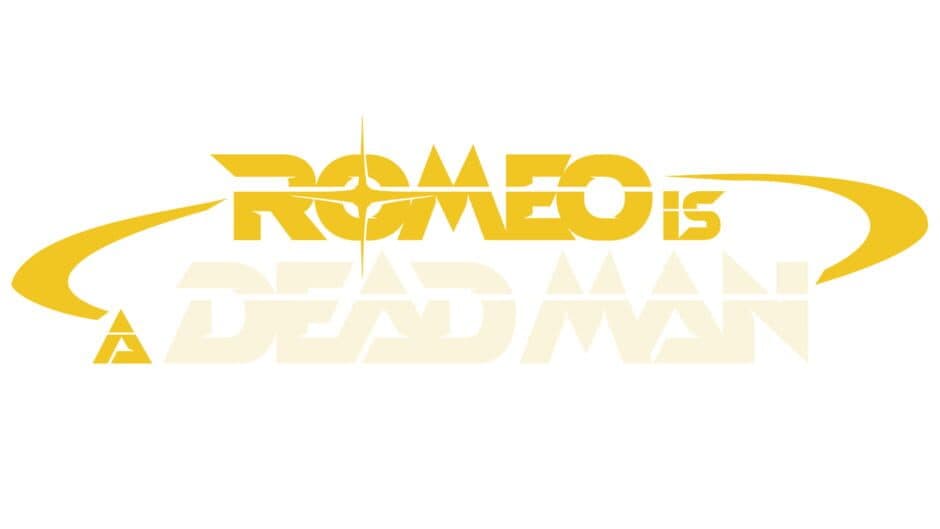 Romeo is a Dead Man artwork 2