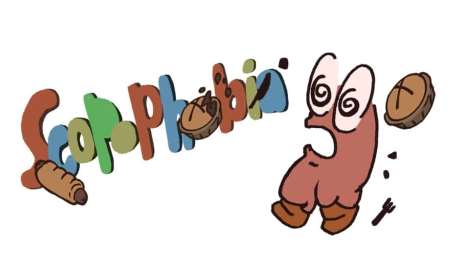 Scopophobia artwork 2