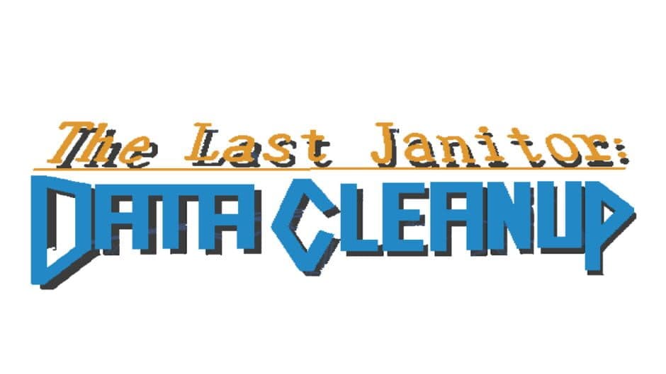 The Last Janitor: Data Cleanup artwork 2