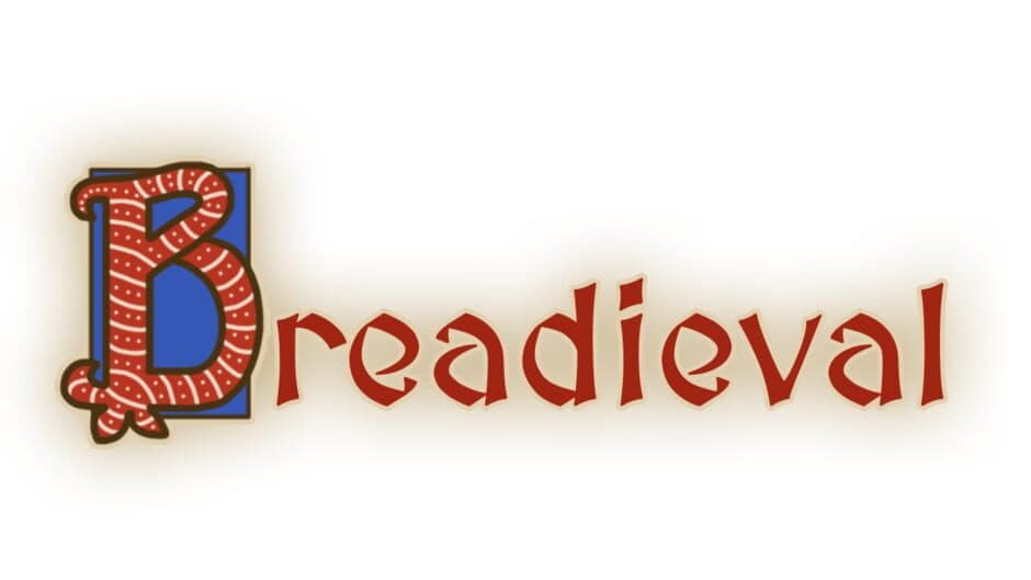 Breadieval artwork 2