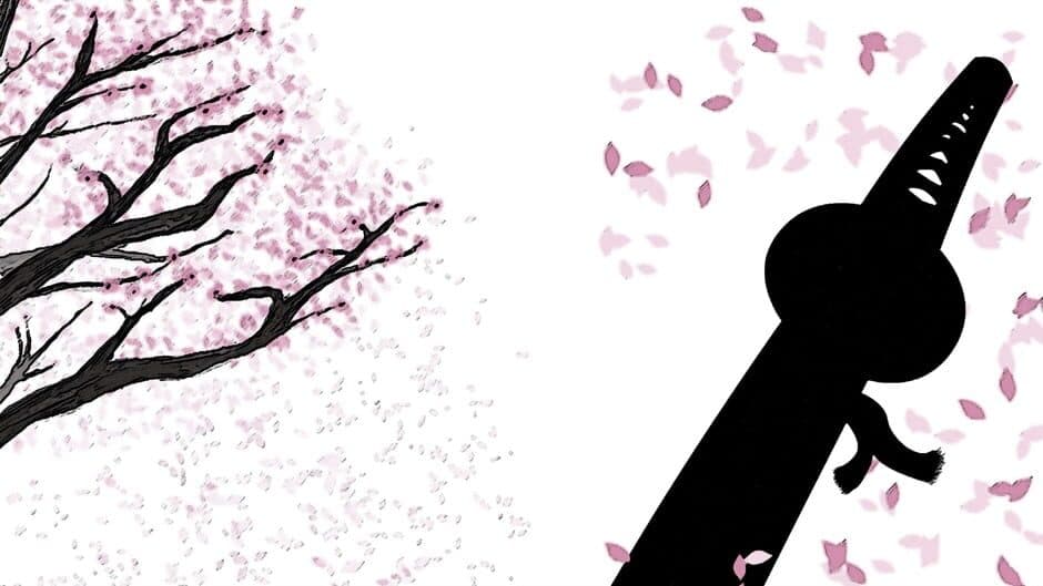 Bushido Blade artwork 1