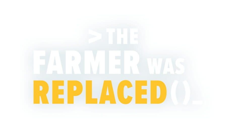 The Farmer Was Replaced artwork 2
