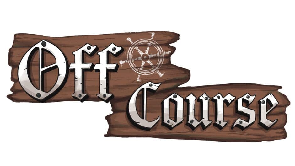 Off Course artwork 2