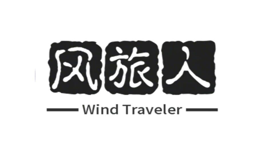 Wind Traveler artwork 1