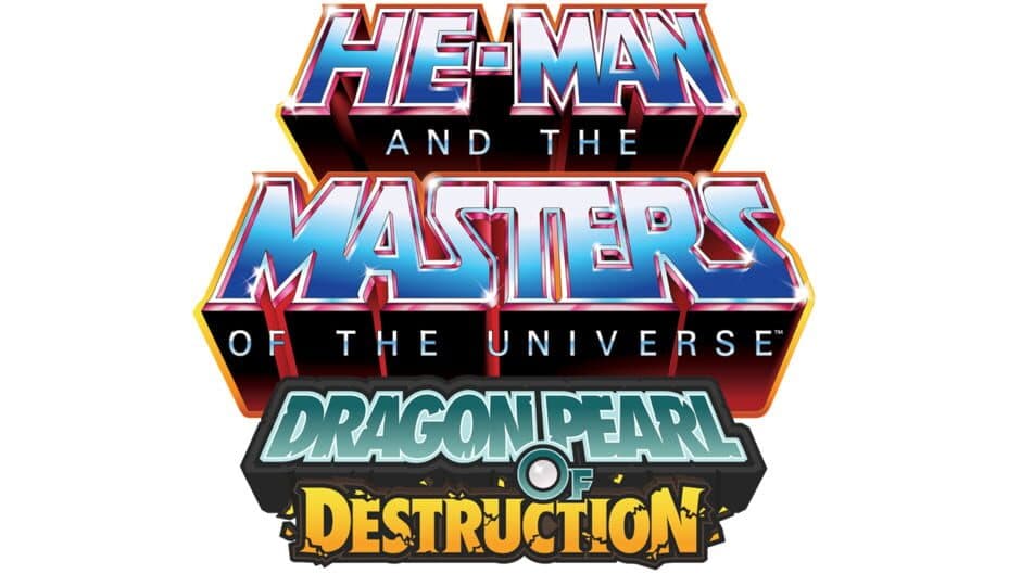 He-Man and the Masters of the Universe: Dragon Pearl of Destruction artwork 2