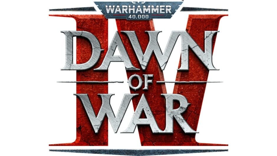 Warhammer 40,000: Dawn of War IV artwork 1