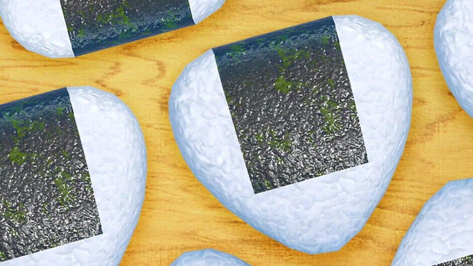 Onigiri Shop Simulator artwork 1