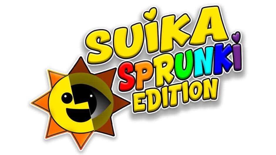 Suika Sprunki Edition artwork 1