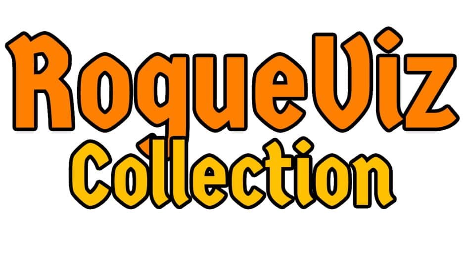 RogueViz Collection artwork 2