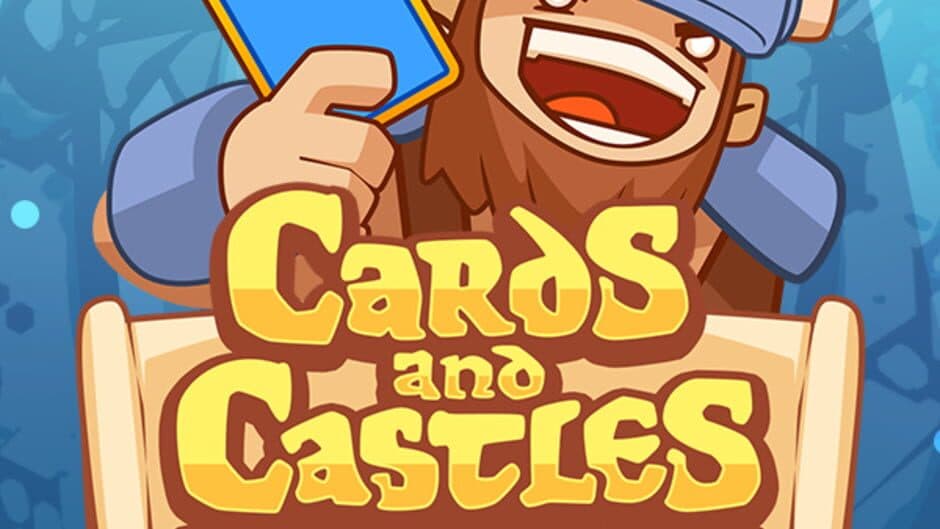 Cards and Castles Ultimate artwork 1