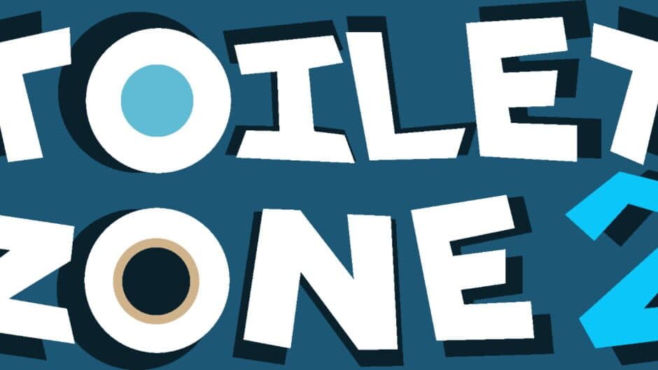 Toilet Zone 2 artwork 2