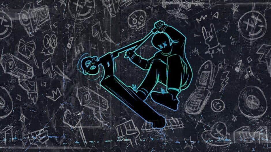 ScootX artwork 1