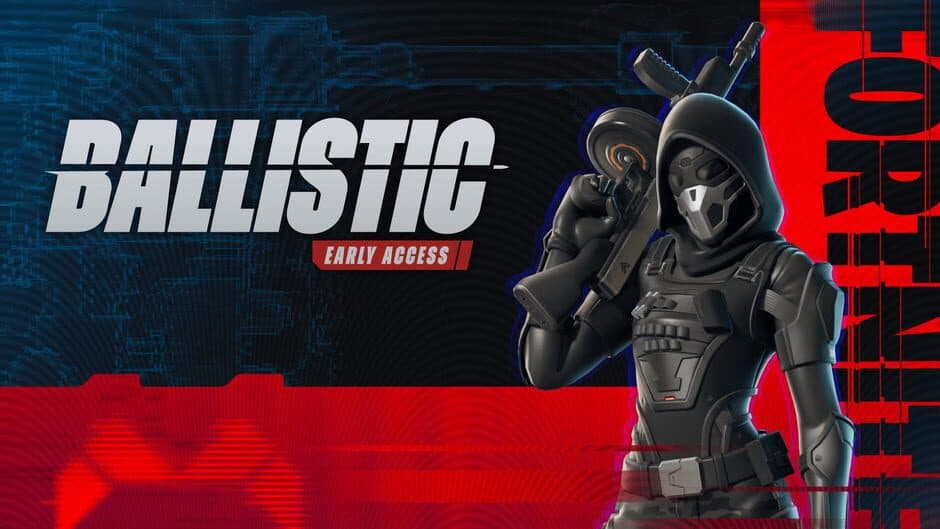 Fortnite artwork 3
